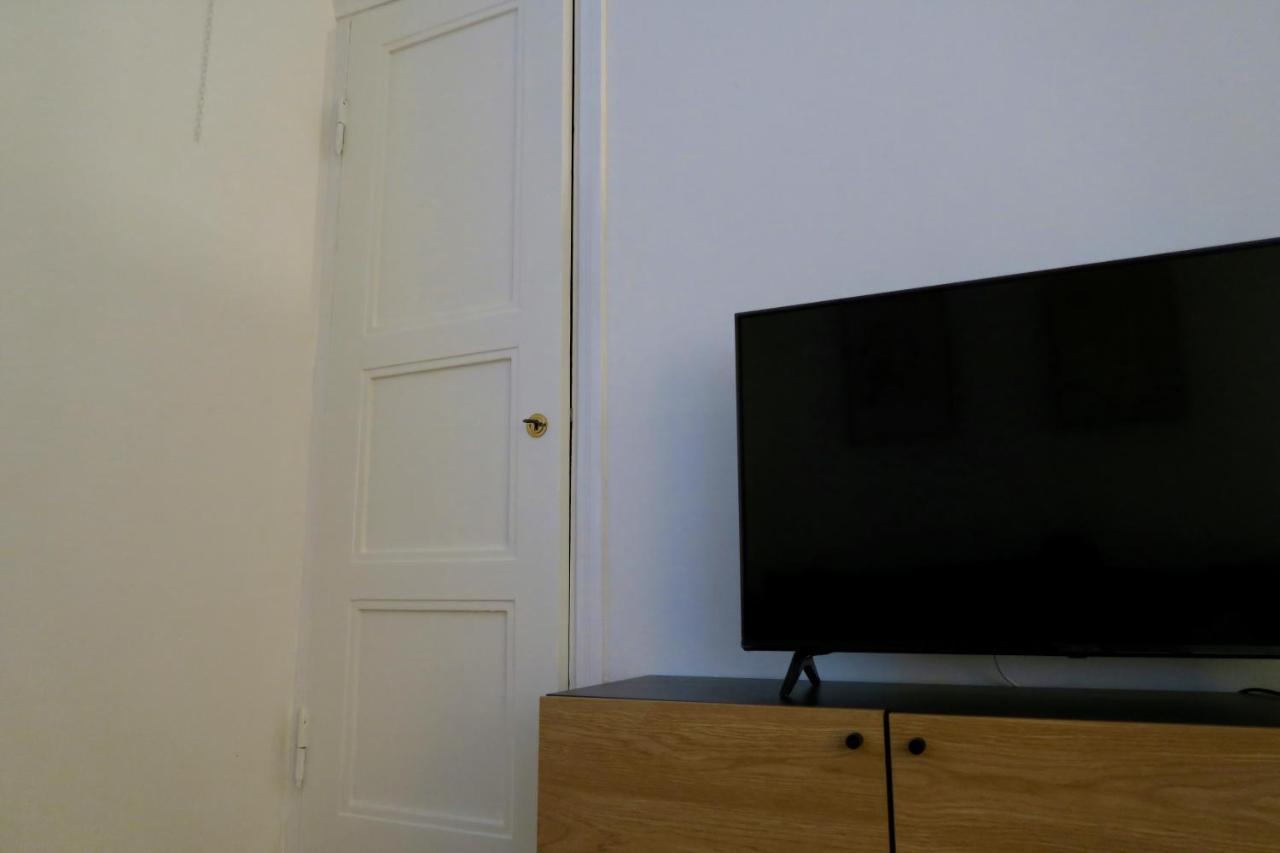 Kompakti Asunto Helsingin Sydamessa Helsinki Dış mekan fotoğraf